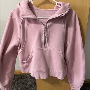 Lululemon Scuba